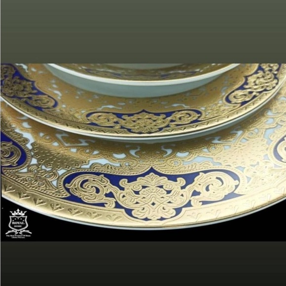 Fine china from Royal Home - Picture 6 of 8